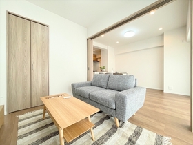 一光ハイツ山王A棟