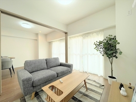 一光ハイツ山王A棟