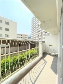 一光ハイツ山王A棟