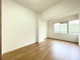 一光ハイツ山王A棟