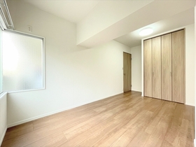 一光ハイツ山王A棟