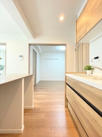 一光ハイツ山王A棟