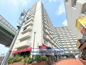 一光ハイツ山王A棟