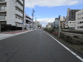 一光ハイツ山王A棟