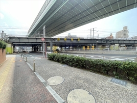 一光ハイツ山王A棟