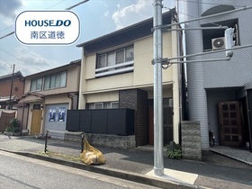 ●名古屋市南区霞町　建築条件なし売土地