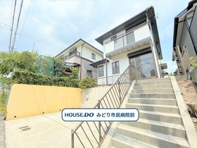 ※名古屋市緑区平手北2丁目　中古一戸建て