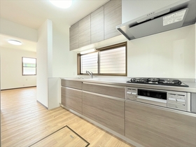 ※名古屋市緑区平手北2丁目　中古一戸建て