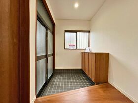 四日市市蒔田2丁目　中古一戸建て