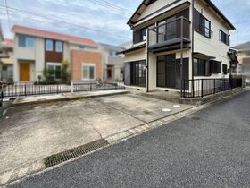 四日市市蒔田2丁目　中古一戸建て