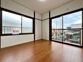 四日市市蒔田2丁目　中古一戸建て