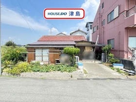 ●愛西市佐屋町亥新田　建築条件なし土地