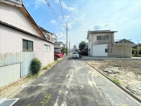 名古屋市港区西川町2丁目　全4棟　1号棟　新築一戸建て