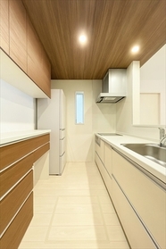 ※●名古屋市中川区吉津2丁目　中古一戸建て