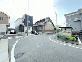 ※●名古屋市中川区吉津2丁目　中古一戸建て