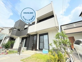 ※●名古屋市中川区吉津2丁目　中古一戸建て