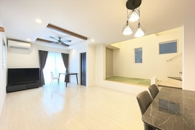 ※●名古屋市中川区吉津2丁目　中古一戸建て