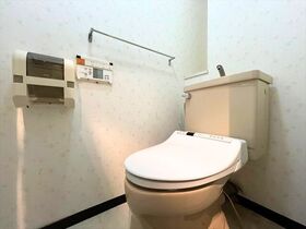 ダイアパレス四日市II