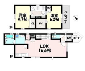 名古屋市港区善進町2丁目　中古一戸建