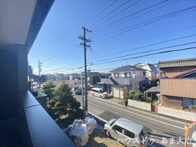 リーブルガーデンあま市二ツ寺六町　全1棟　新築一戸建て