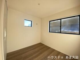 リーブルガーデンあま市二ツ寺六町　全1棟　新築一戸建て