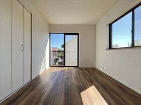 桑名市大山田7丁目　中古一戸建て