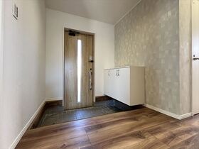 桑名市大山田7丁目　中古一戸建て