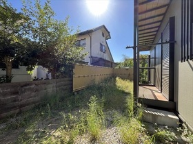 桑名市大山田7丁目　中古一戸建て