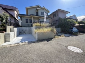 桑名市大山田7丁目　中古一戸建て