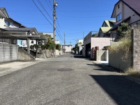 桑名市大山田7丁目　中古一戸建て