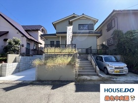 桑名市大山田7丁目　中古一戸建て