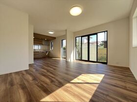 桑名市大山田7丁目　中古一戸建て