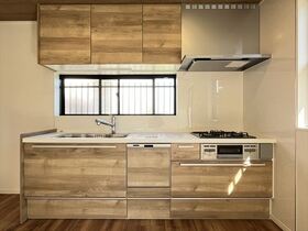 桑名市大山田7丁目　中古一戸建て