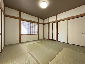 桑名市大山田7丁目　中古一戸建て