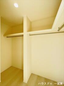 一宮市北方町中島　全3棟　1号棟　新築一戸建て