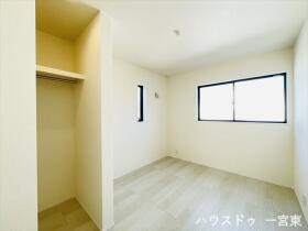 一宮市北方町中島　全3棟　1号棟　新築一戸建て