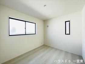 一宮市北方町中島　全3棟　1号棟　新築一戸建て