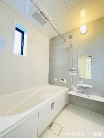 一宮市北方町中島　全3棟　1号棟　新築一戸建て