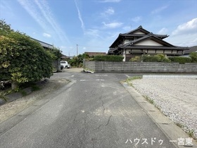 一宮市北方町中島　全3棟　1号棟　新築一戸建て