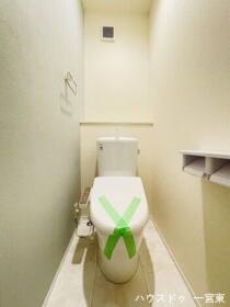 一宮市北方町中島　全3棟　1号棟　新築一戸建て