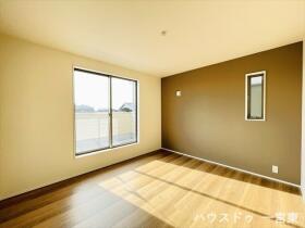 一宮市北方町中島　全3棟　2号棟　新築一戸建て