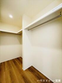 一宮市北方町中島　全3棟　2号棟　新築一戸建て