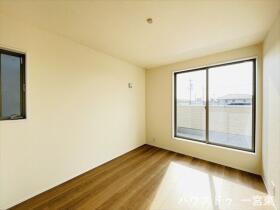 一宮市北方町中島　全3棟　2号棟　新築一戸建て