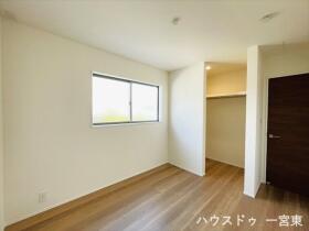 一宮市北方町中島　全3棟　2号棟　新築一戸建て