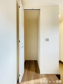 一宮市北方町中島　全3棟　2号棟　新築一戸建て