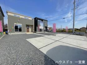 一宮市北方町中島　全3棟　2号棟　新築一戸建て