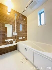 一宮市北方町中島　全3棟　2号棟　新築一戸建て