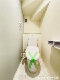 一宮市北方町中島　全3棟　2号棟　新築一戸建て