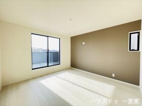 一宮市北方町中島　全3棟　3号棟　新築一戸建て