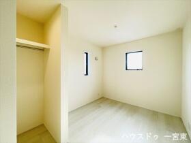 一宮市北方町中島　全3棟　3号棟　新築一戸建て